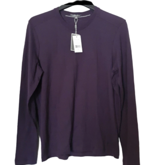 Ike Behar Other - NWT Ike Behar Men's Long Sleeve Tee